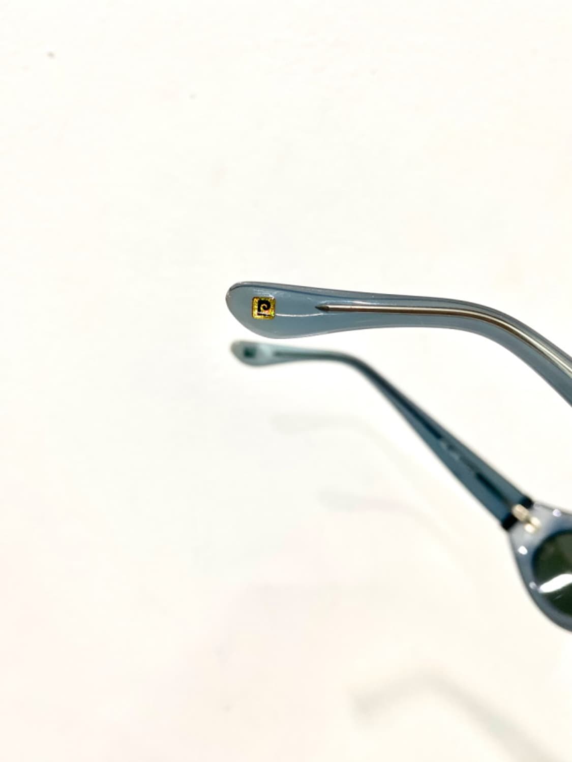 PIERRE CARDIN cat eye sunglasses 상품이미지5