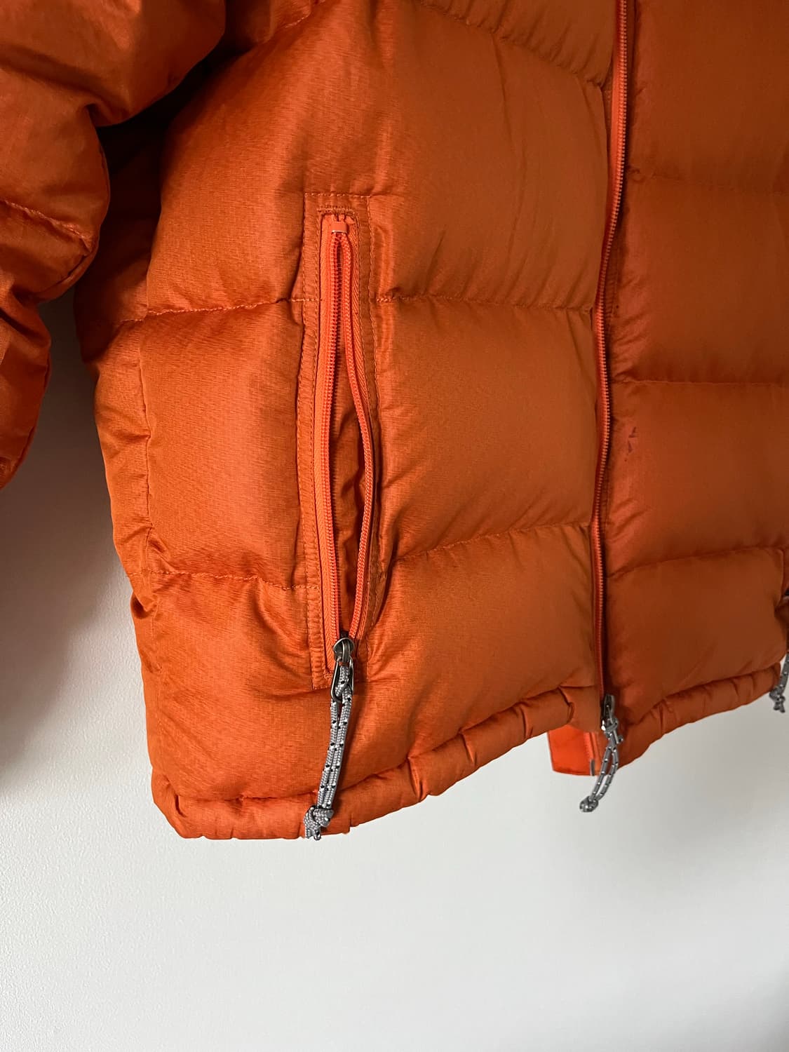 02‘s 파타고니아 구스다운 패딩  상품이미지6