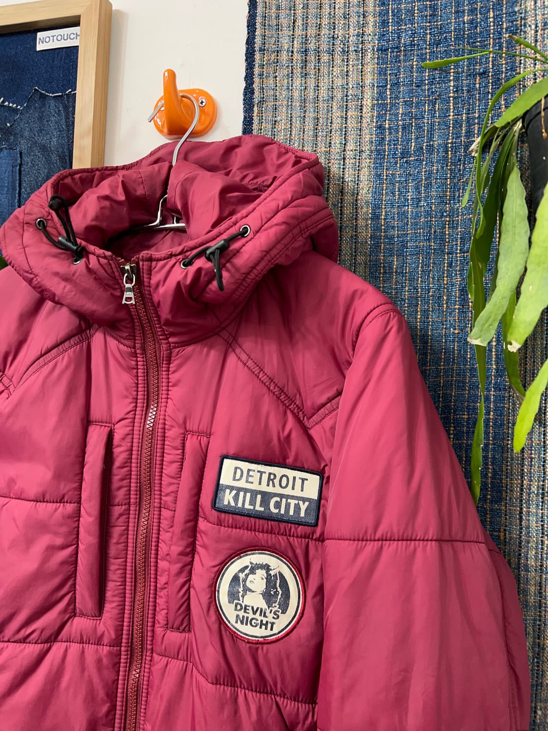 👧🏻HYSTERIC GLAMOUR 히스테릭 글래머 상품이미지3