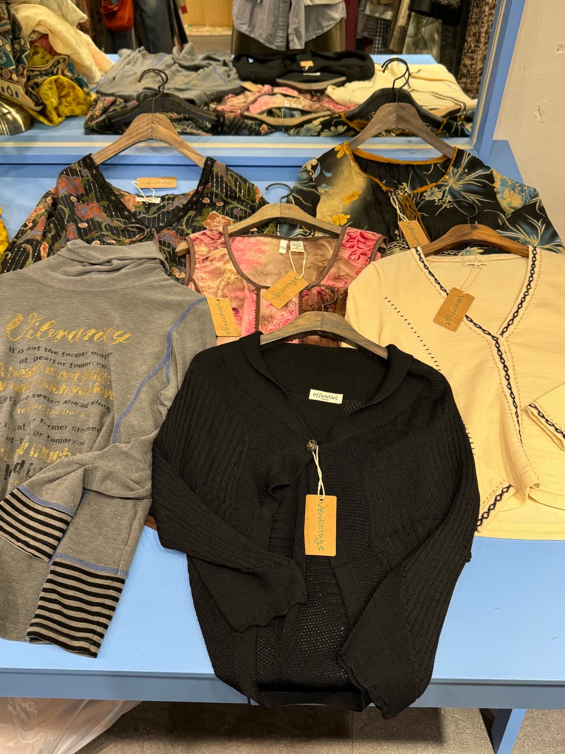 y2k유니크 일본빈티지 장당7천원 상품이미지1