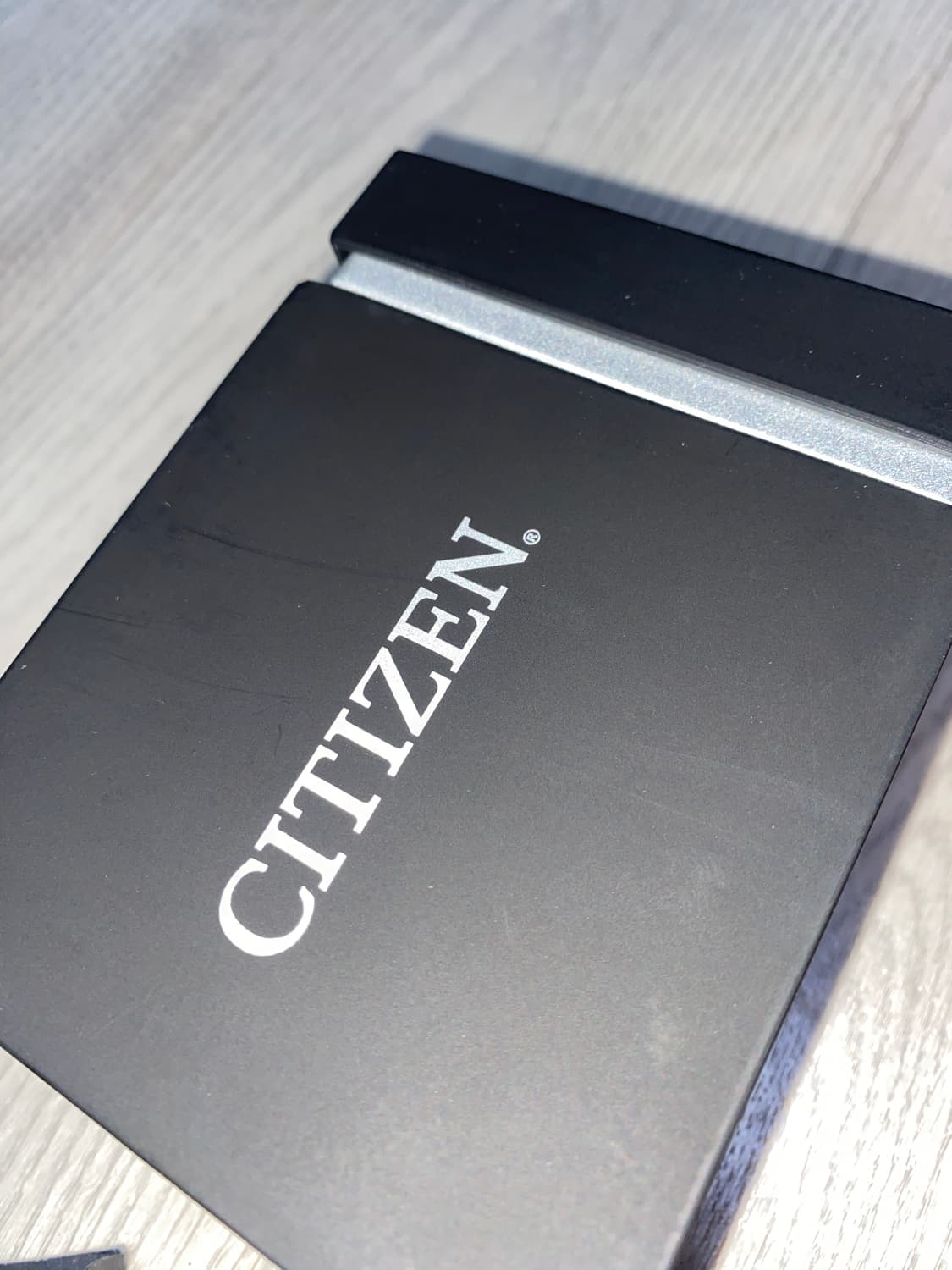 시티즌 에코질라 300m 상품이미지3