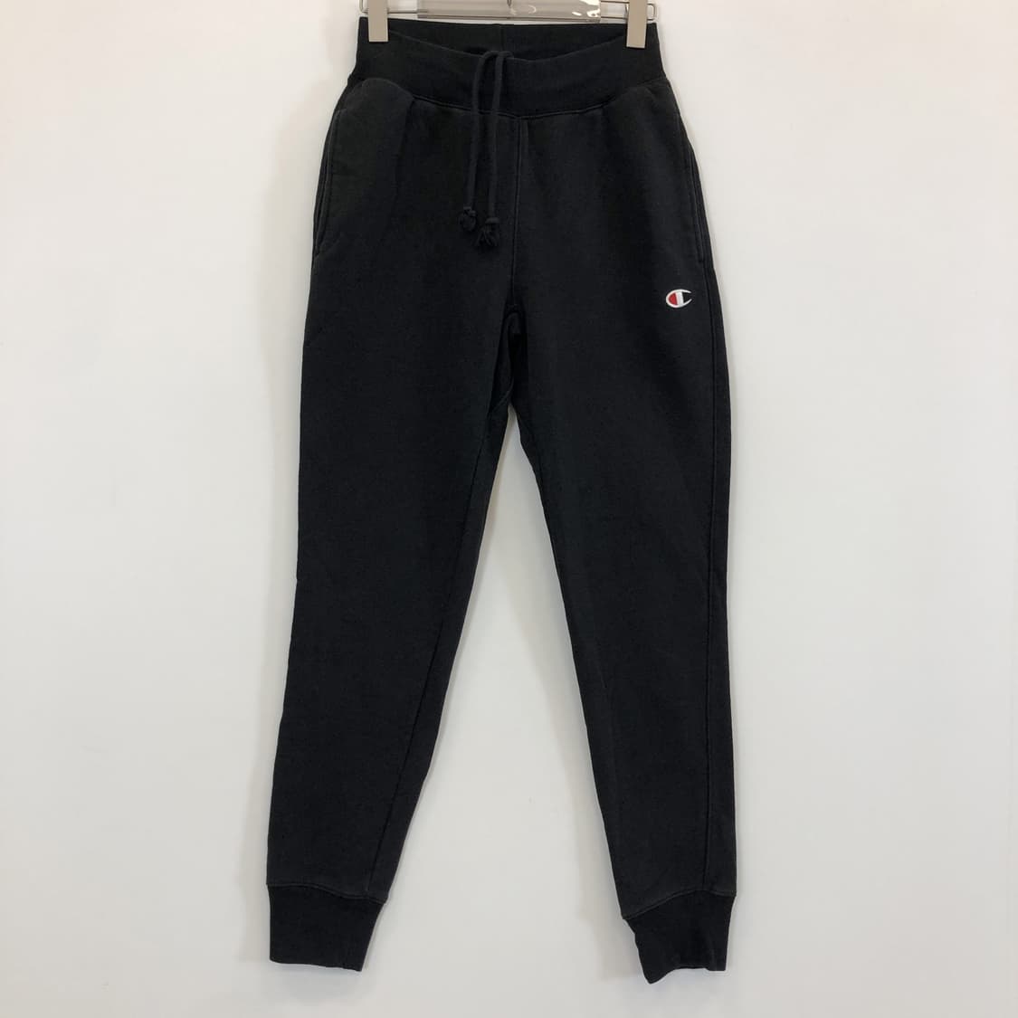 챔피온 리버스위브 헤비스웻 조거팬츠 25-26  상품이미지1