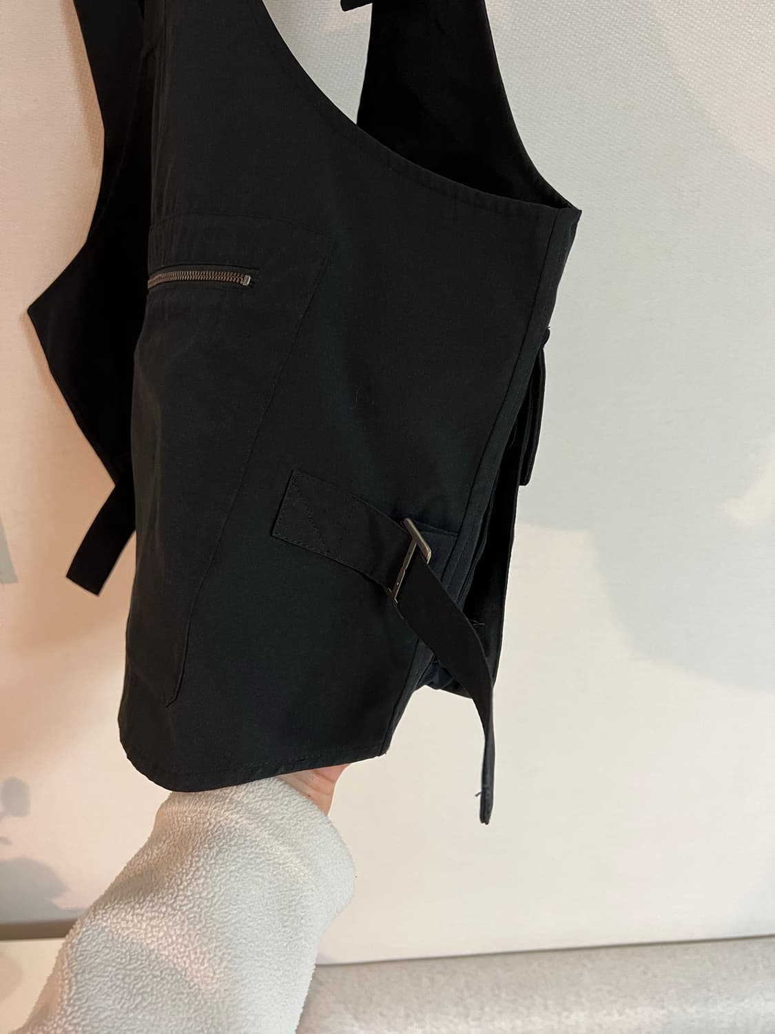 빔즈 하트 유틸리티 베스트  상품이미지6