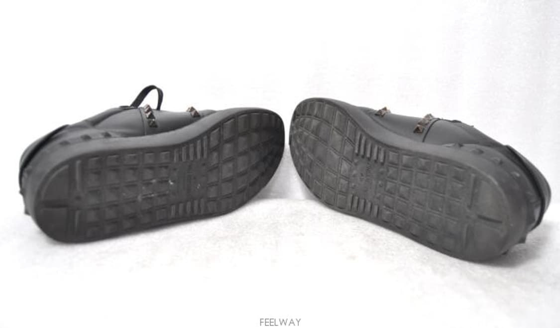 발렌티노/남성락스터디언타이틀(사이즈260)정품 상품이미지6