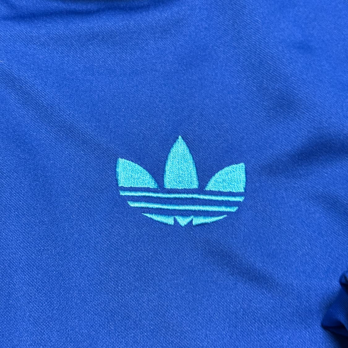 아디다스 파이어버드 나일론 져지 XL 상품이미지4