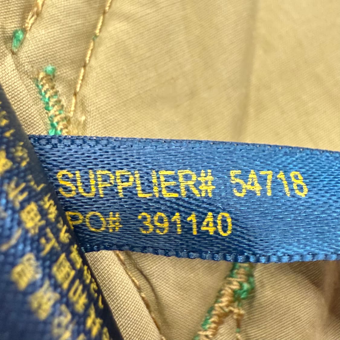 [ 정품/XS ] 폴로랄프로렌 덕다운 조끼 베스트 패딩 자켓 b8 상품이미지5