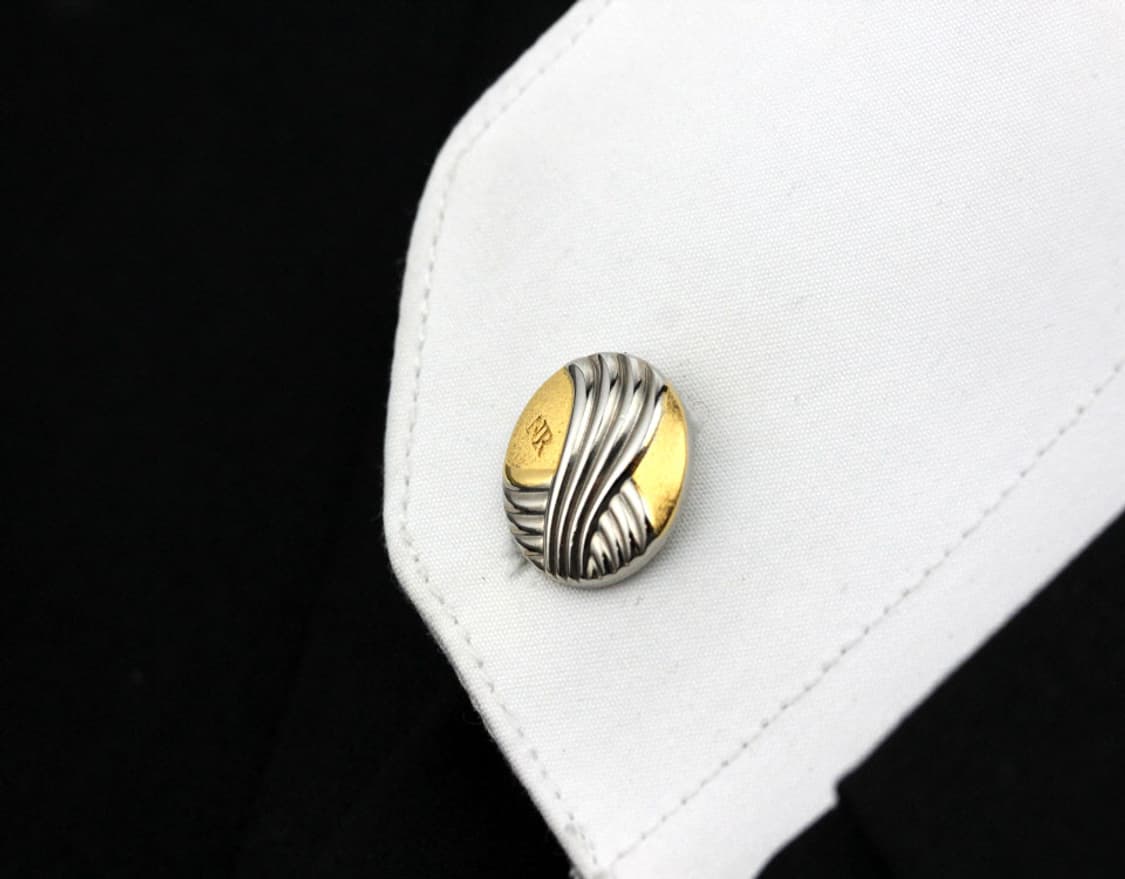 니나리치 A등급 남자 명품 커프스 빈티지 상품이미지6