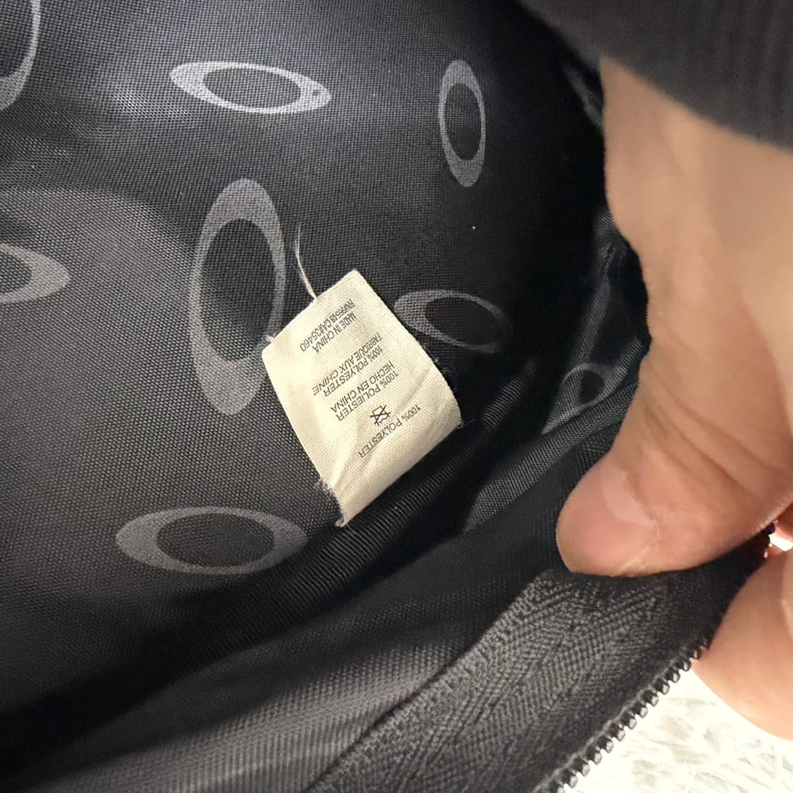 오클리 백팩 상품이미지7