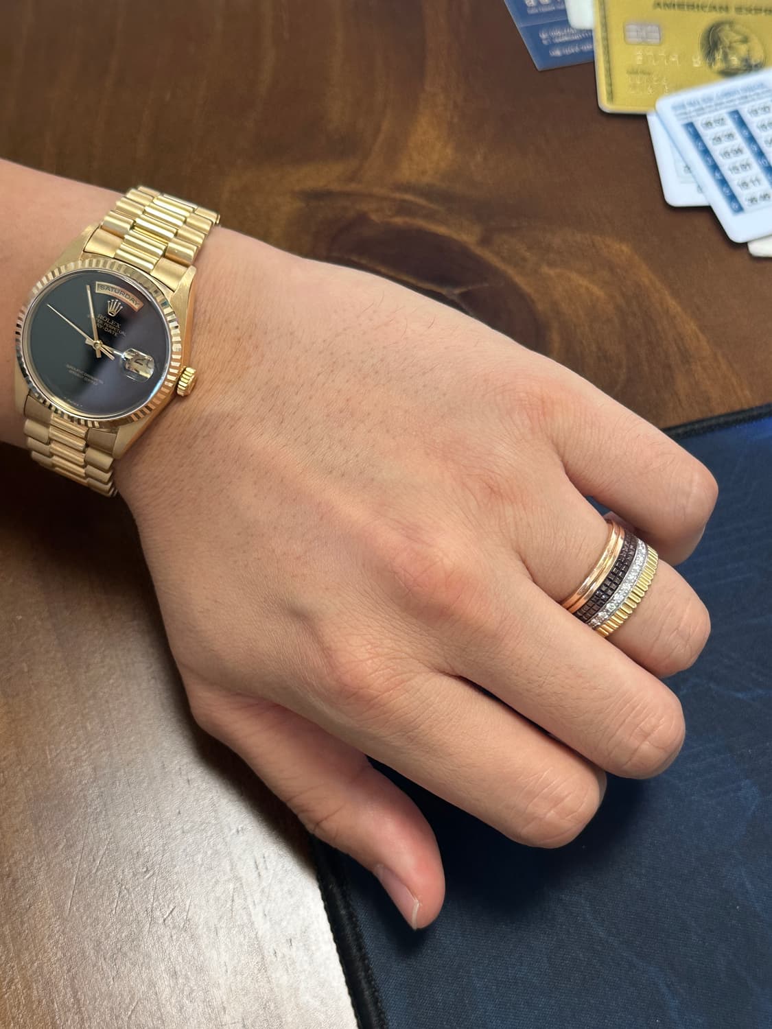 부쉐론 콰트로링 다이아 t59 상품이미지9