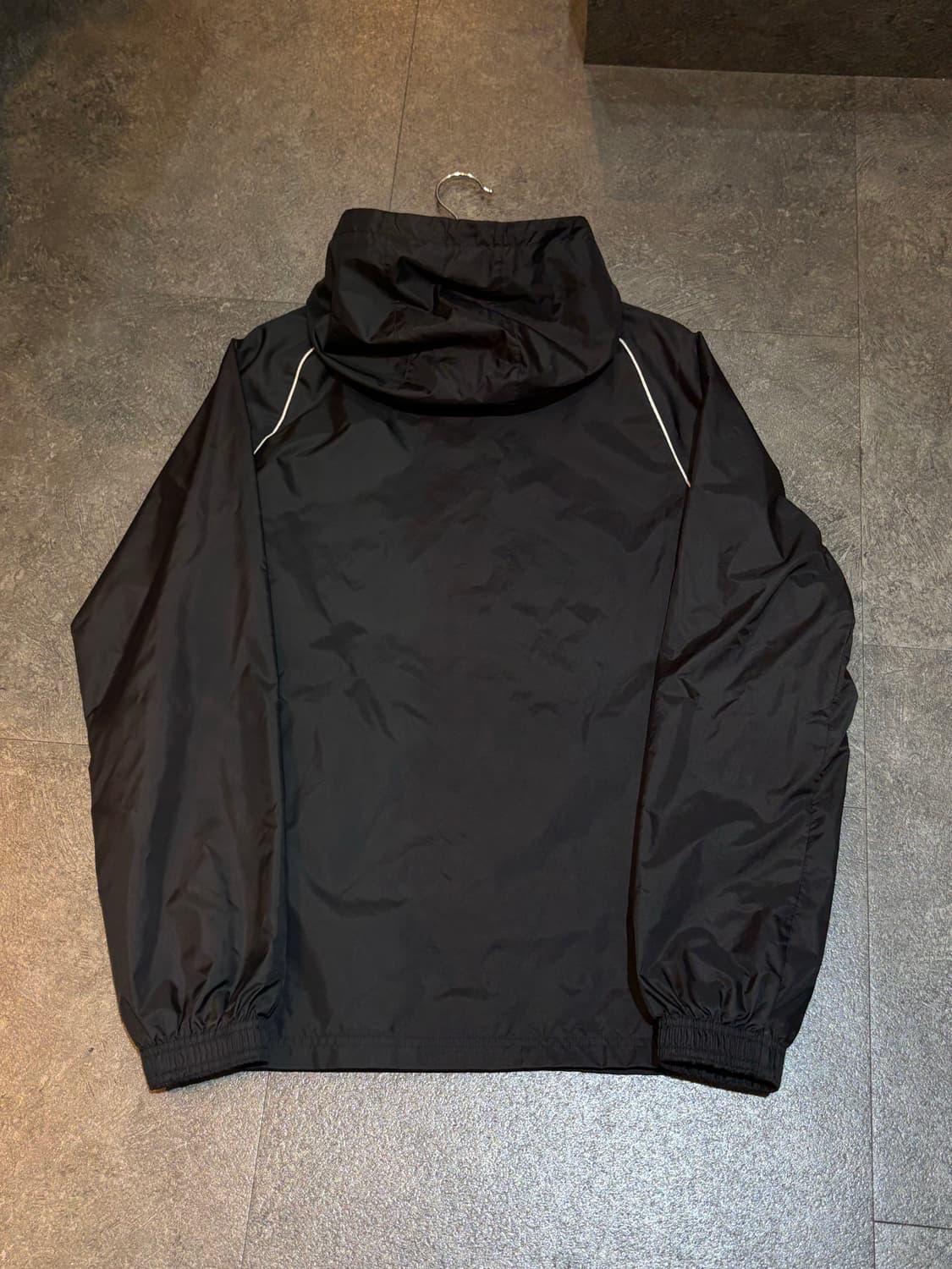 아디다스 바람막이 잠바 S 상품이미지3