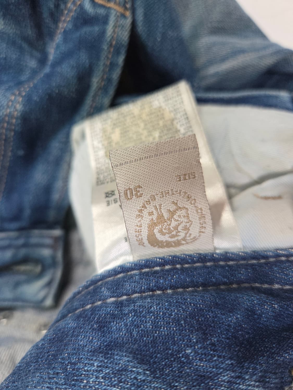 디젤 포이악 30 상품이미지5