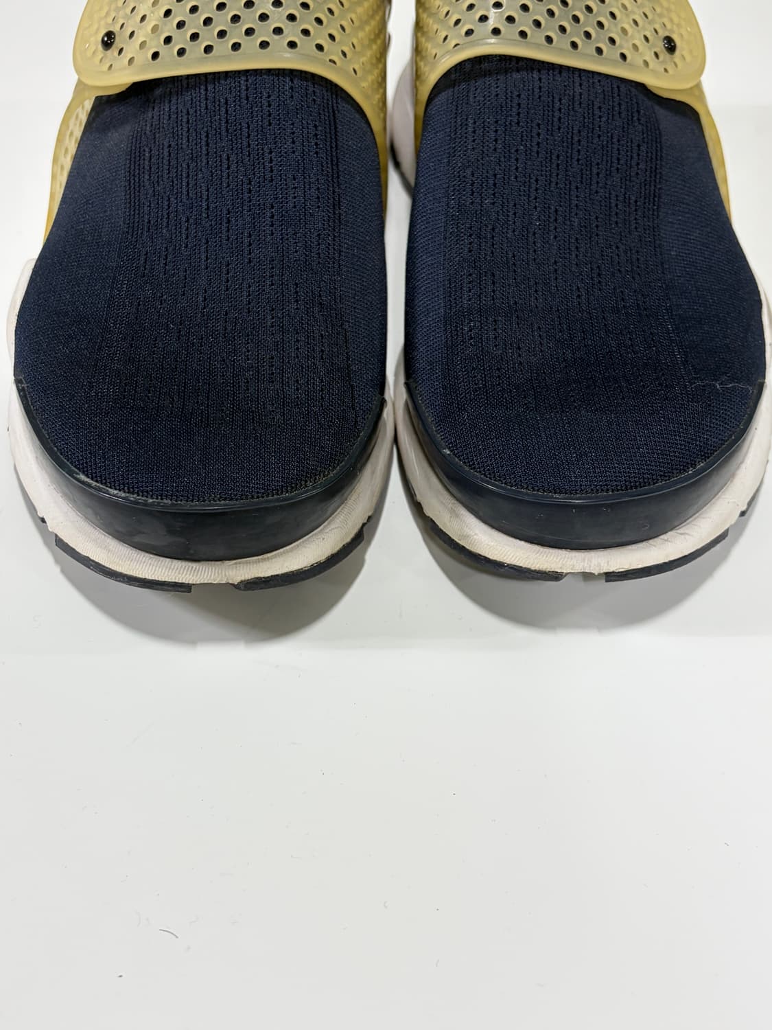 나이키(Nike) X 프라그먼트(Fragment) 삭다트 네이비 상품이미지9