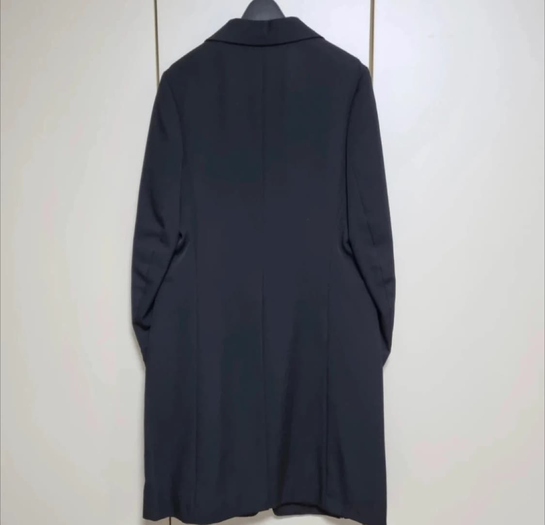 요지야마모토 Y's 롱 자켓, 프록코트 44 상품이미지2