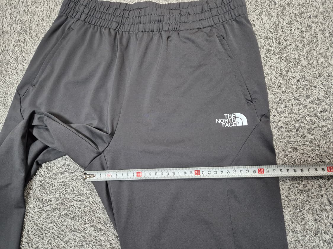 노스페이스 남성 기능성 트랙 팬츠 90(35) 상품이미지9