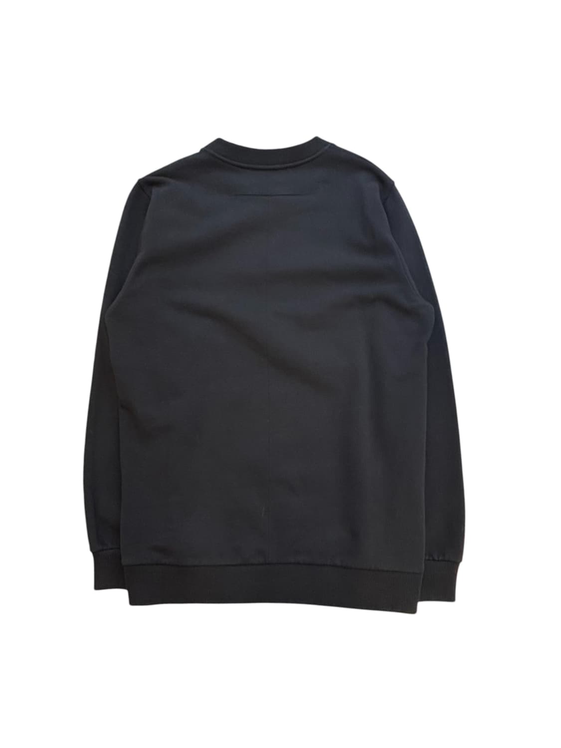 지방시 스타 그래픽 맨투맨 상품이미지2