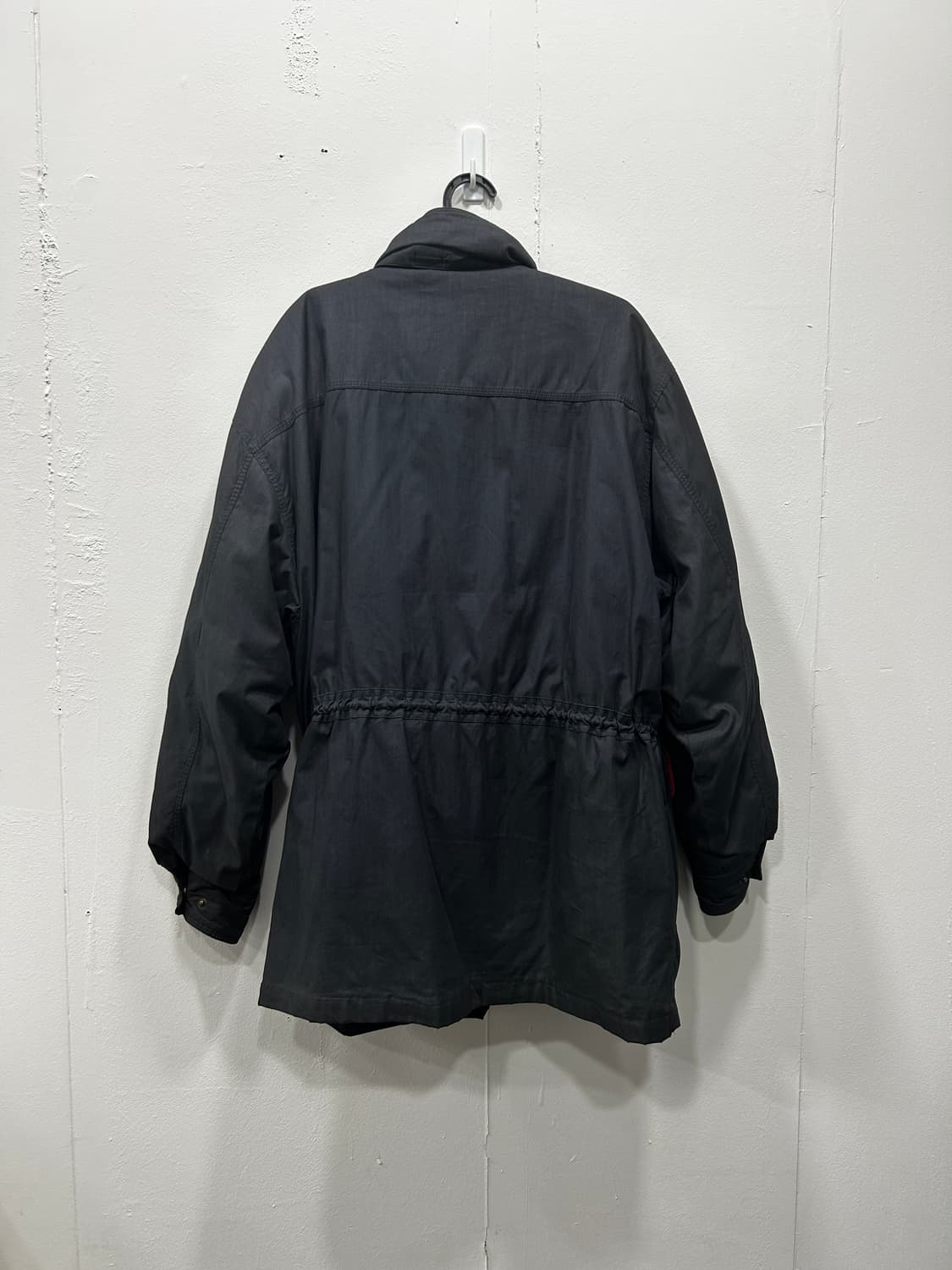 런던포그 FOG 안감 분리 야상 점퍼 100 상품이미지4