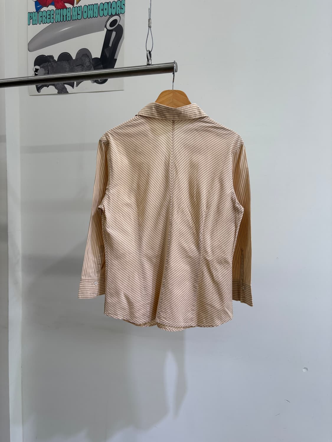 COMME CA DU MODE 셔츠 상품이미지5