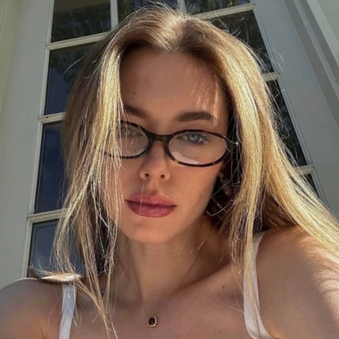 보니클라이드 베이비 Baby Tortoise & Clear Lens 상품이미지3