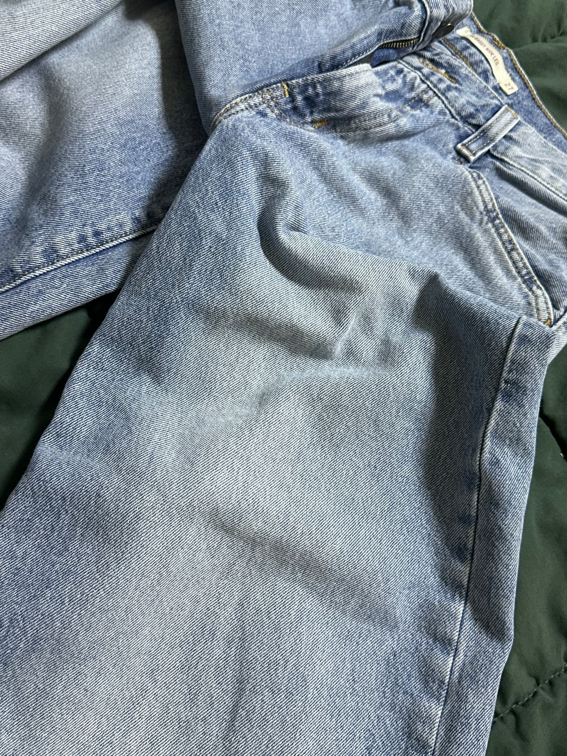 리바이스 ‘94 배기 데님 상품이미지4