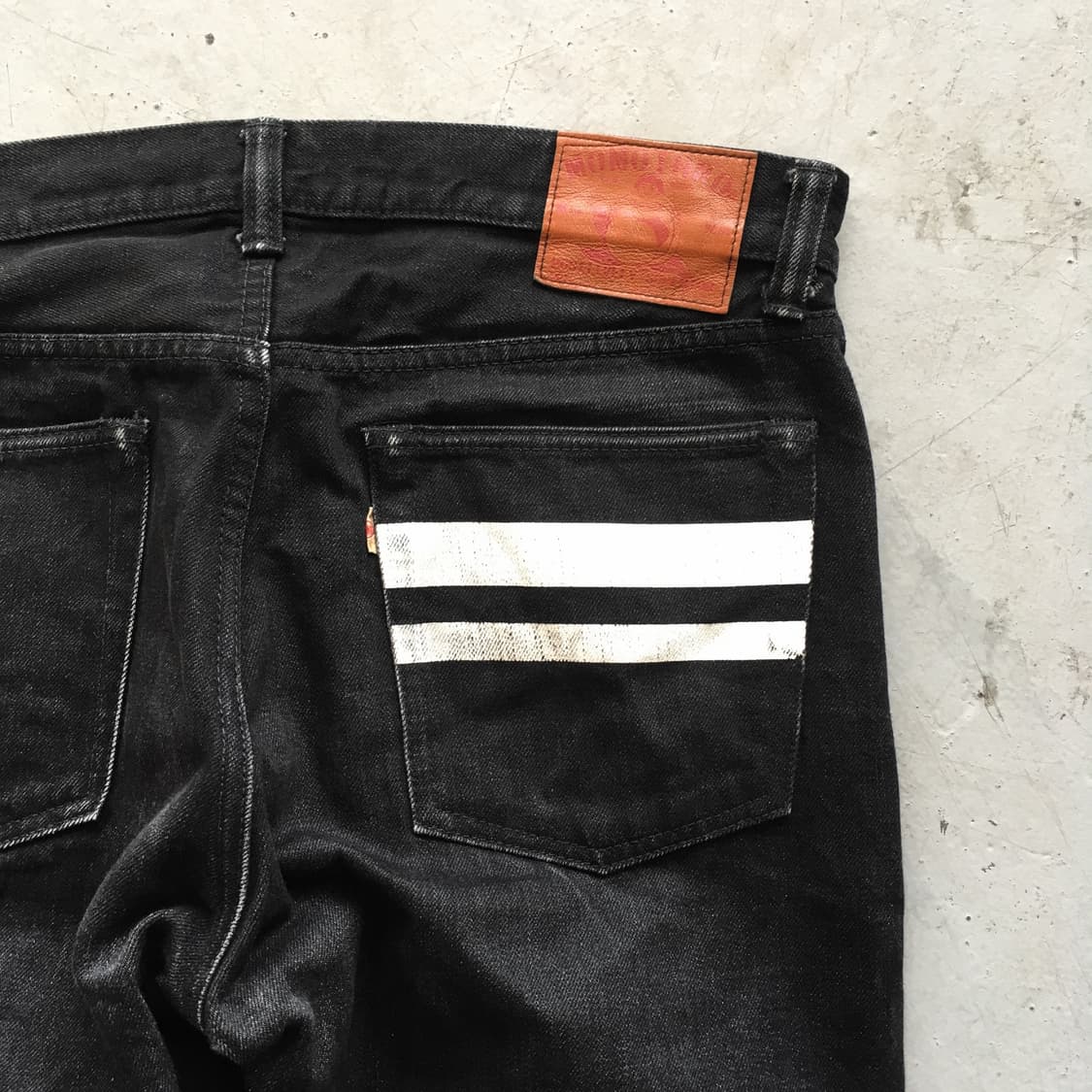 Made In JAPAN  Momotaro 15.7oz Taperde  상품이미지6