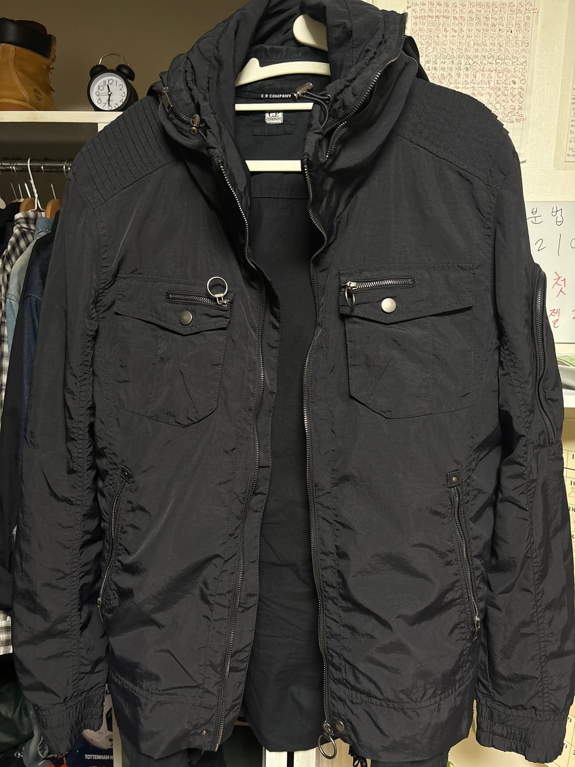 락시크 자켓 105 상품이미지3