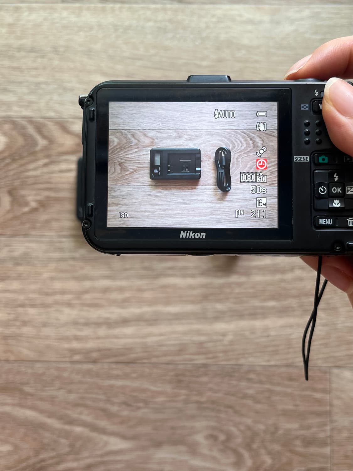 니콘 쿨픽스 aw100 coolpix 상품이미지3