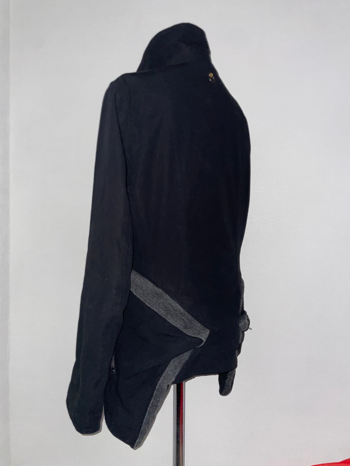 siva 2008aw 자켓 상품이미지4