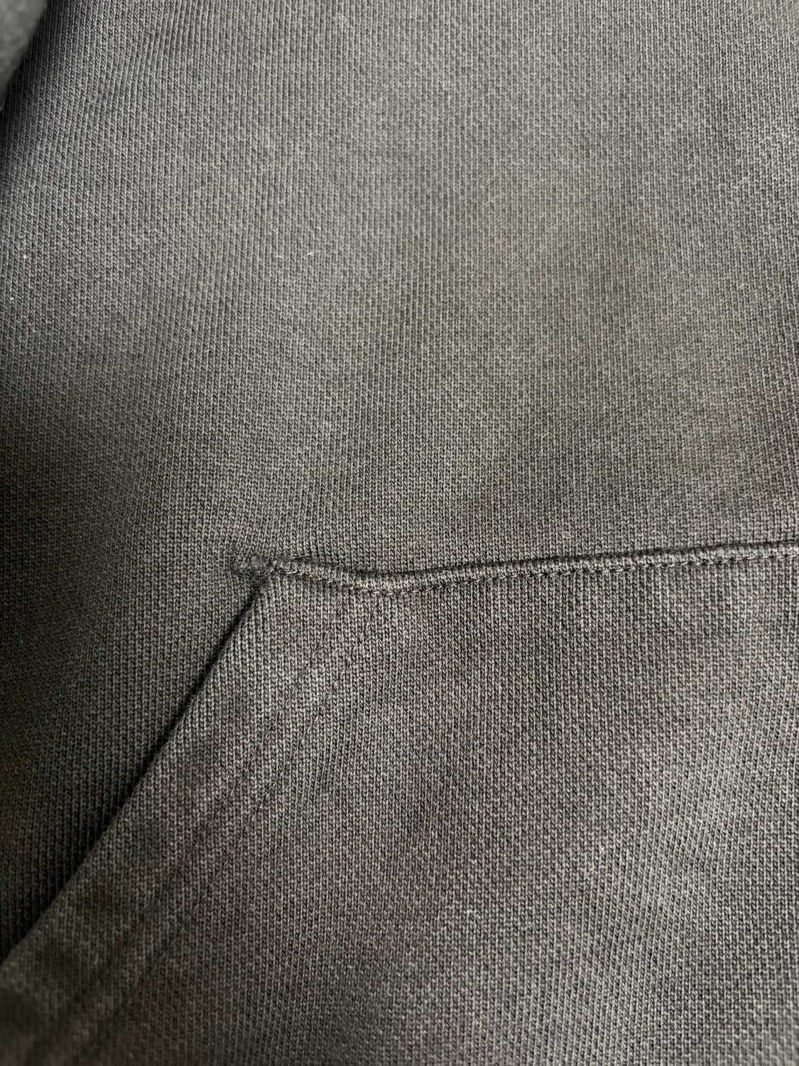 미스치프 후드티 M 상품이미지6