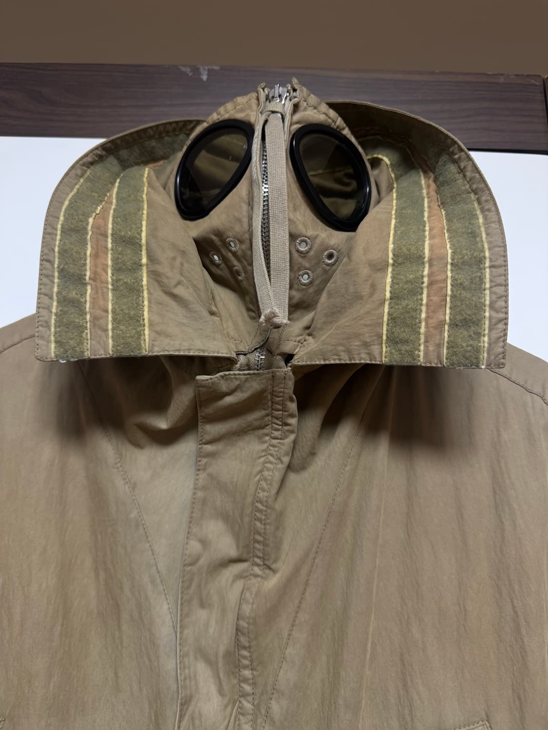 00's CP Company Explorer Parka (100) 상품이미지4