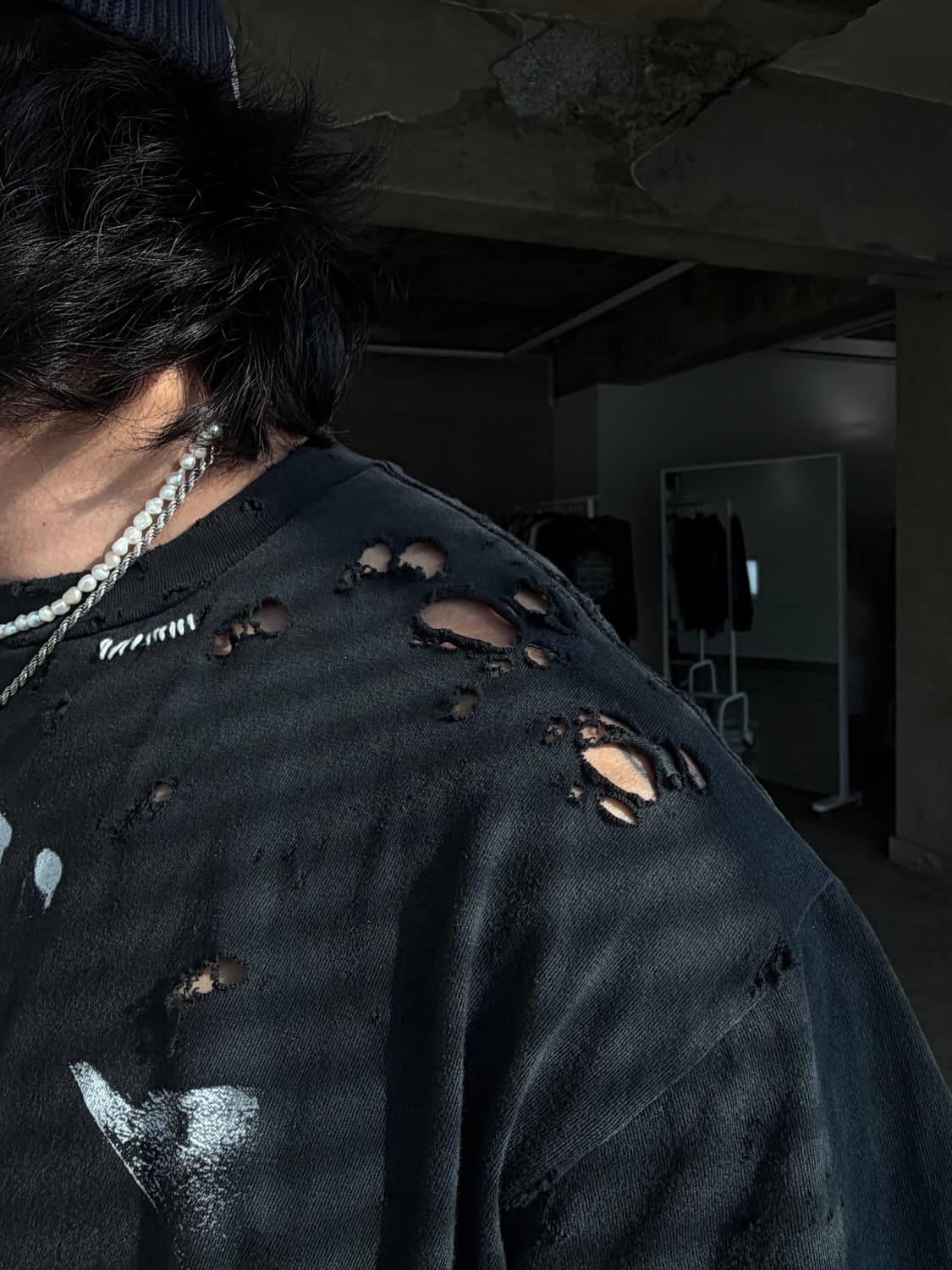 Vintage The Smashing Pumpkins T-shirt 상품이미지7