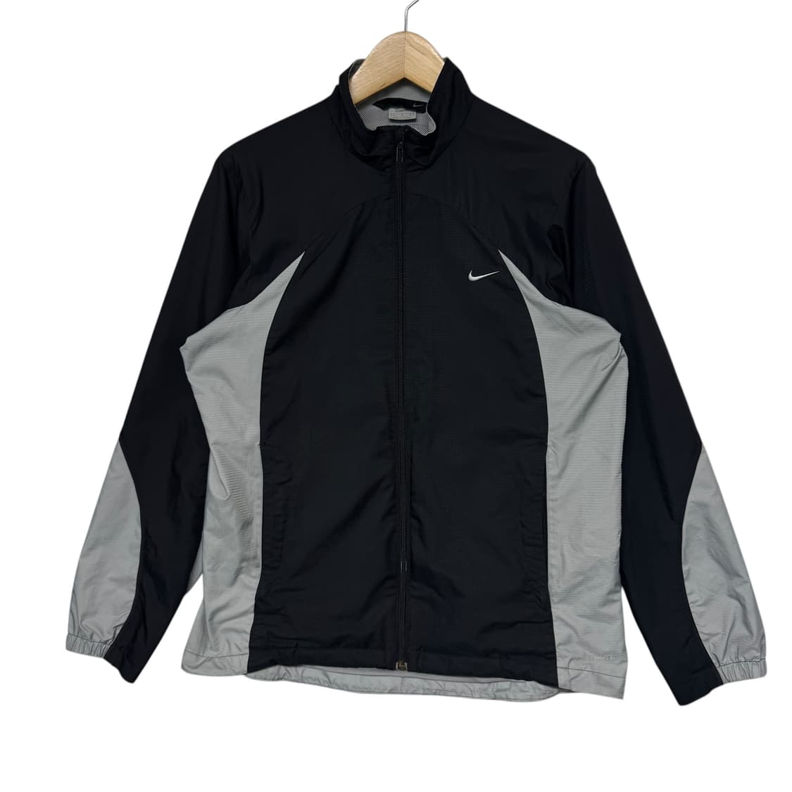나이키 스우시 검회 바람막이자켓 상품이미지1