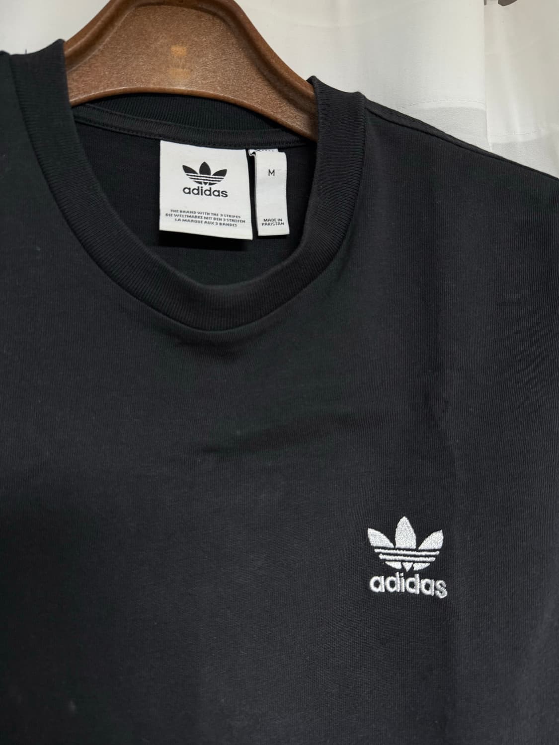 아디다스 반팔티 상품이미지2