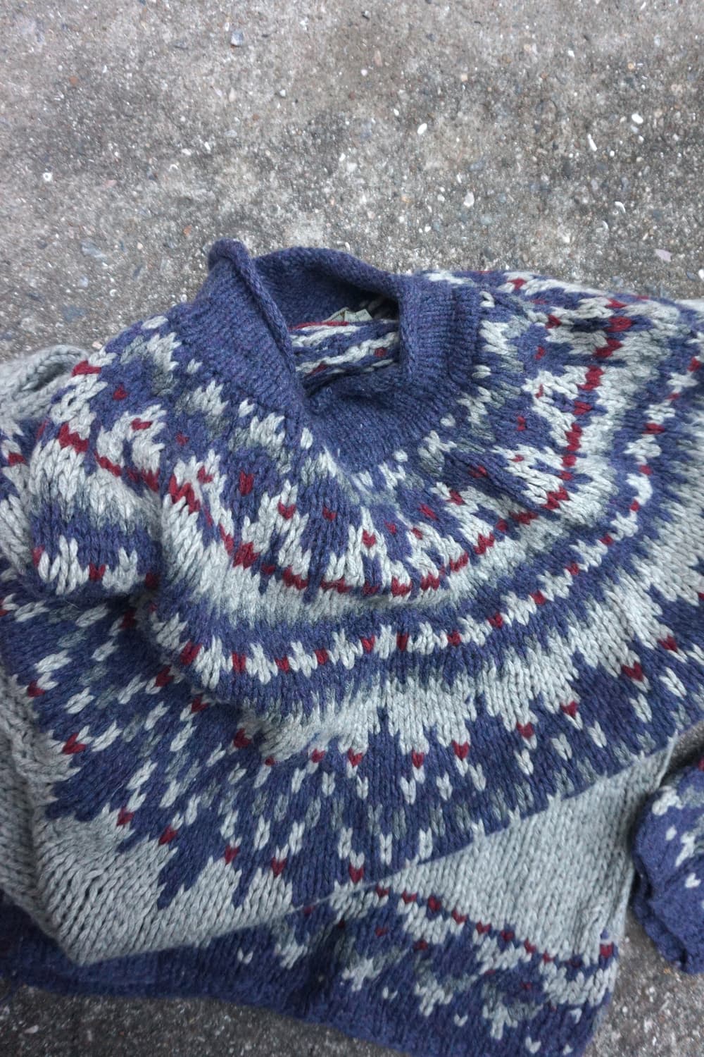 80's UNIQLO 상품이미지5