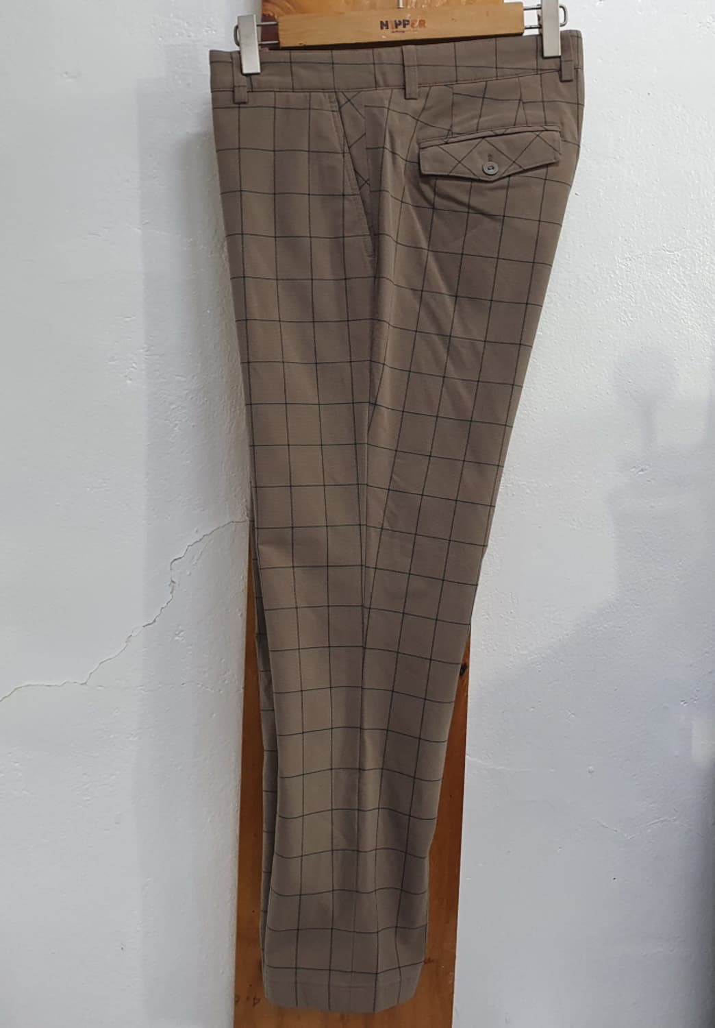 Disney  디즈니 겨울 남자골프바지(33) 상품이미지2