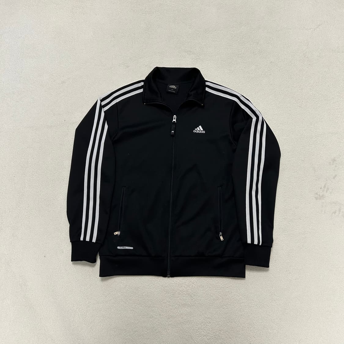 Adidas Black Jersey 상품이미지4