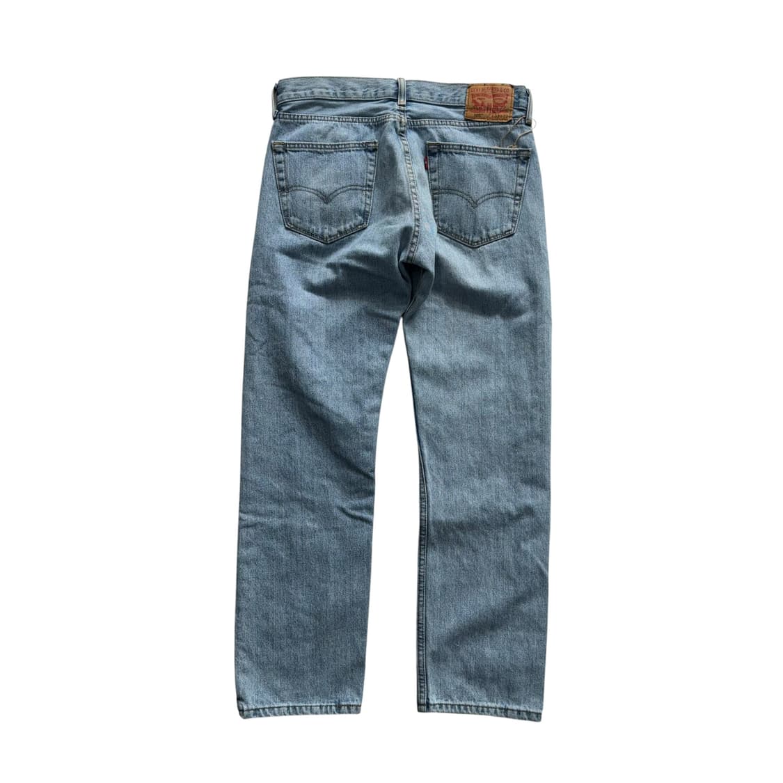 [34] 리바이스 505 데님 청바지 [LV1395] 상품이미지6