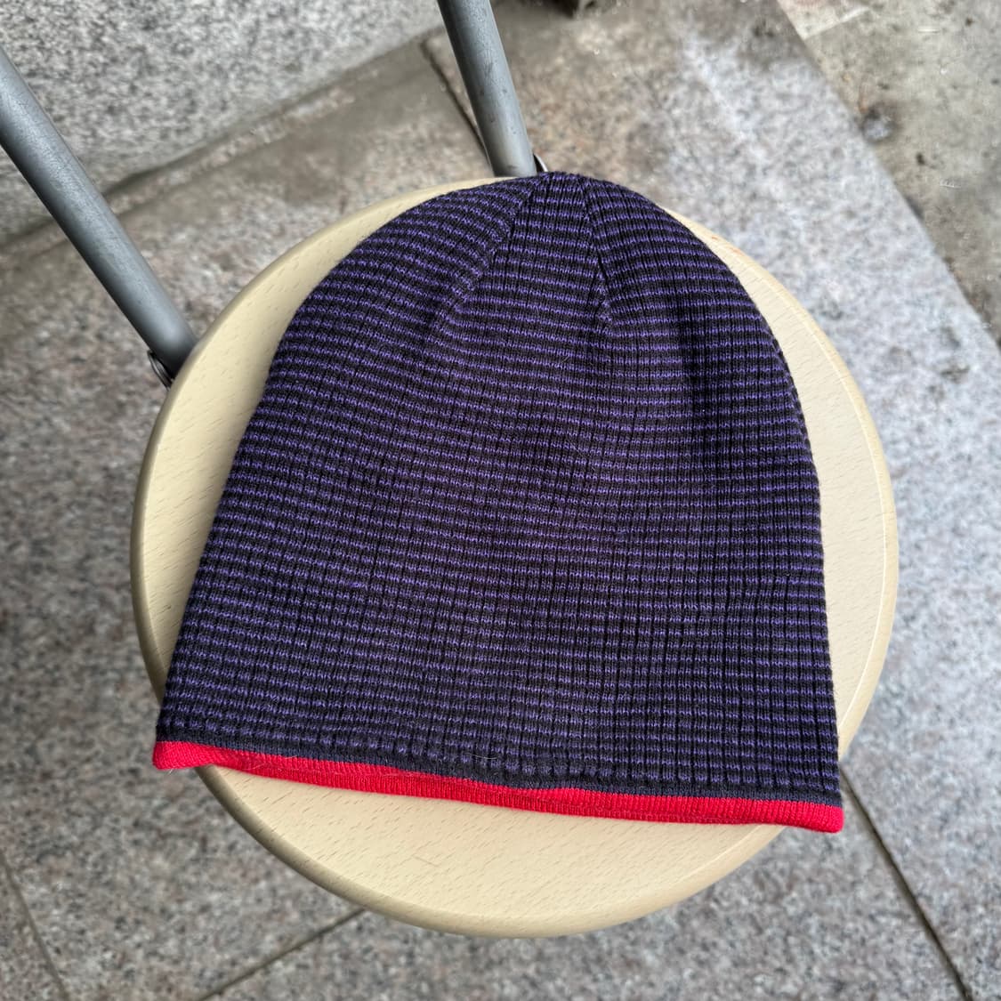 나이키 아스널 로고 리버시블 비니 상품이미지6