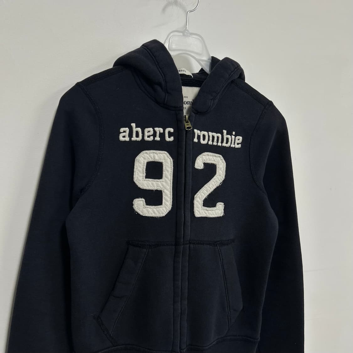 아베크롬비 후드집업[1678] 상품이미지4