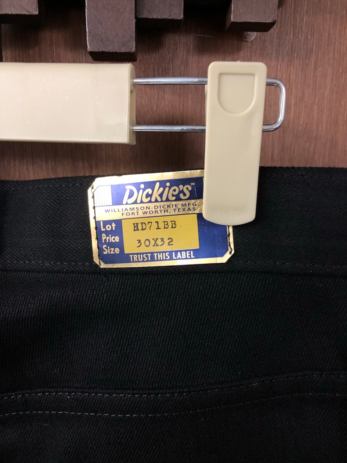 Willy chavarria X Dickies 팬츠 30X32 상품이미지9
