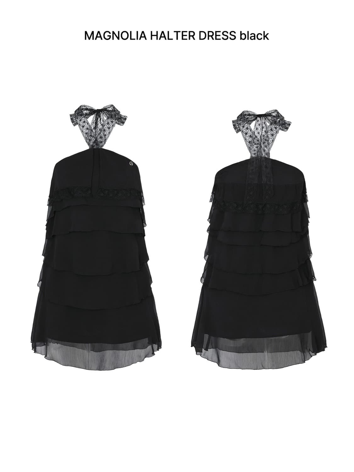 페인오어플레져 매그놀리아 원피스 새상품 (정가20만) 상품이미지1