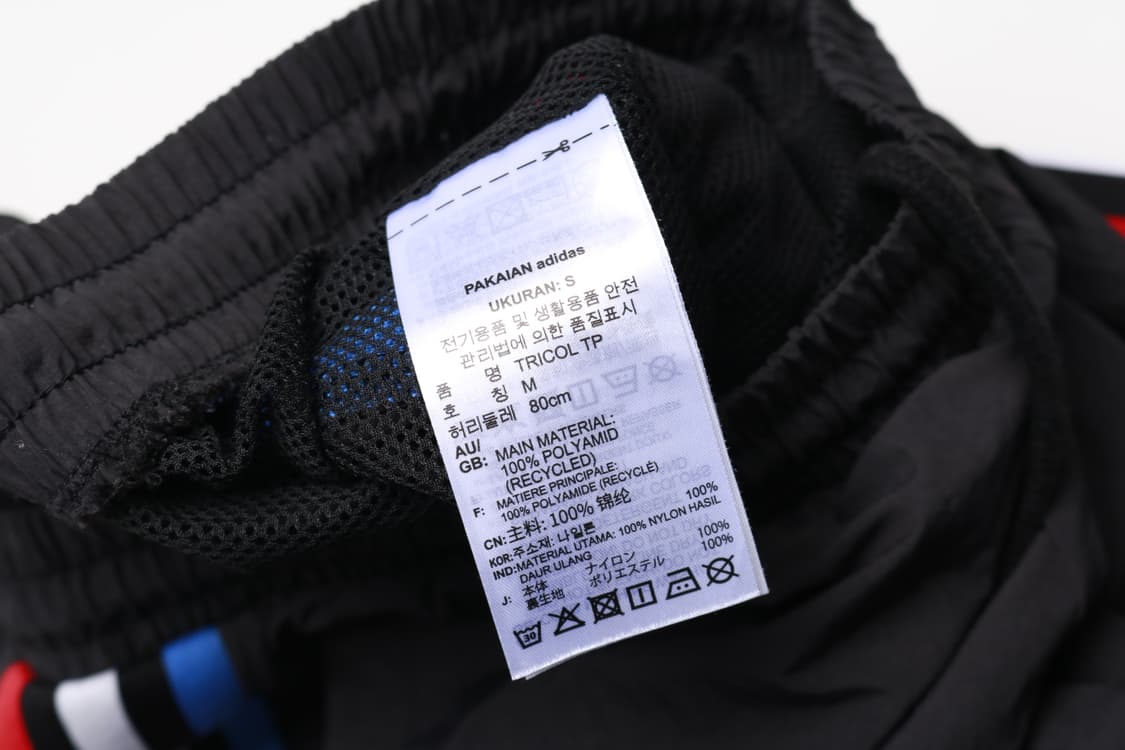 [M] 아디다스 아디컬러 우븐 조거팬츠 상품이미지3