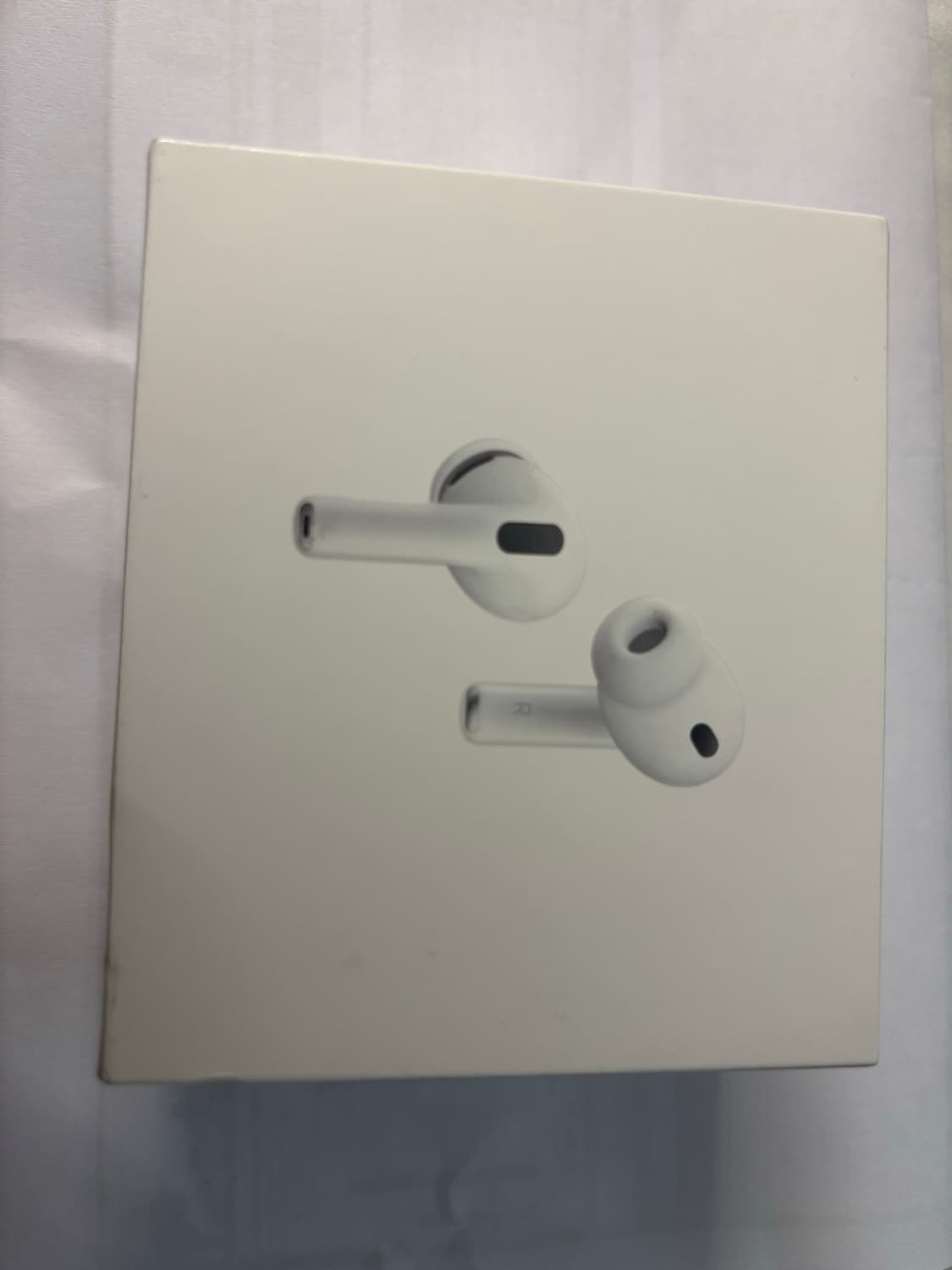 에어팟 프로3 풀박스 (새상품) 상품이미지8