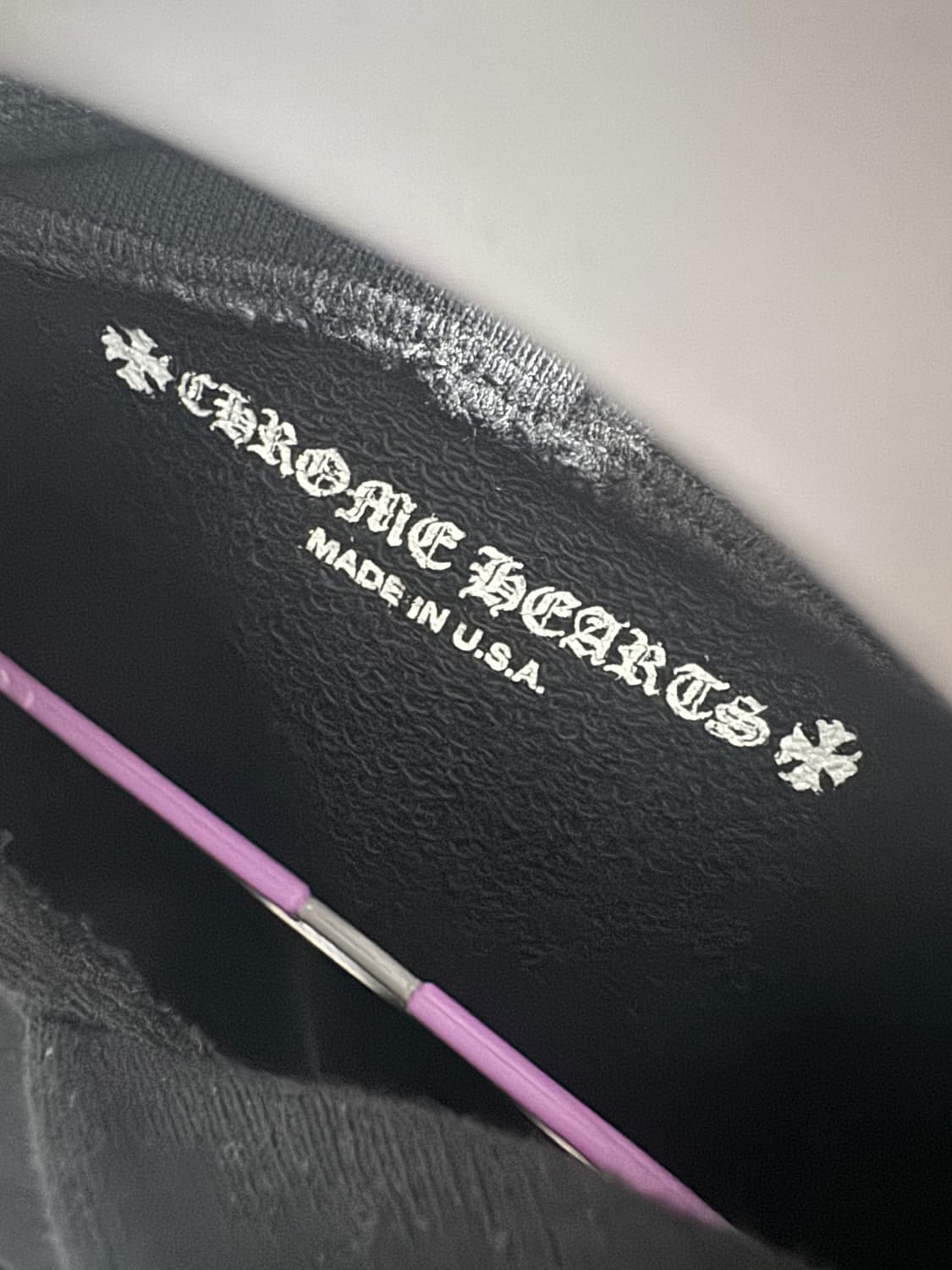 크롬하츠 매티보이 usa 후드 상품이미지6