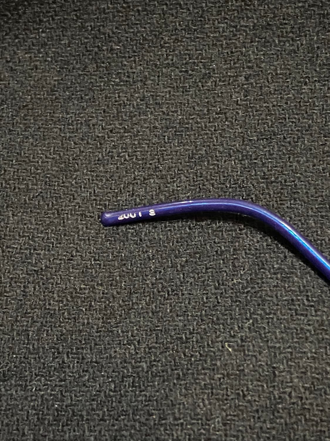 M.S 2000 스틸 클럽마스터 아이웨어 상품이미지8