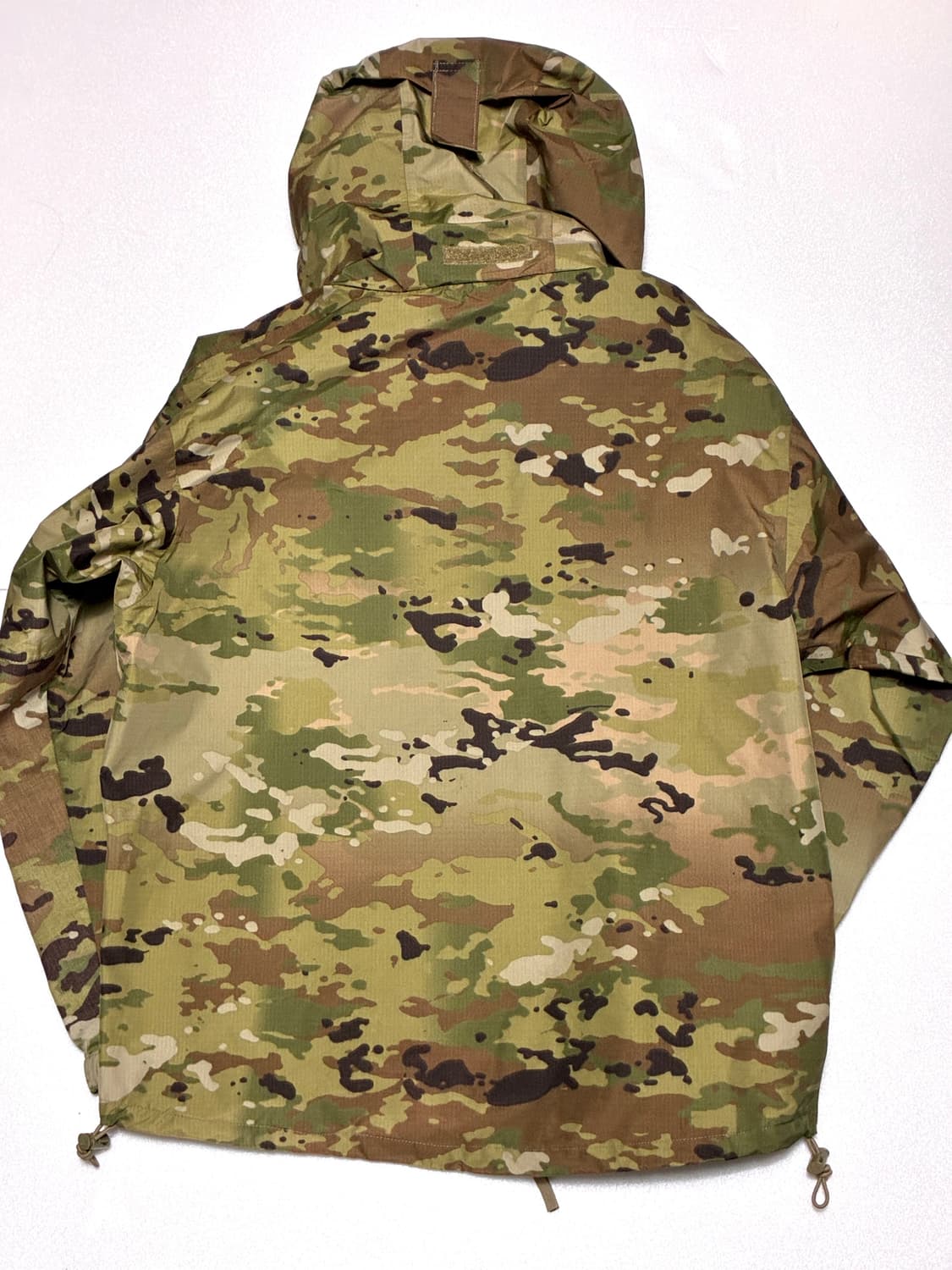 미군 고어텍스 쉘 자켓 (95-100) 상품이미지2