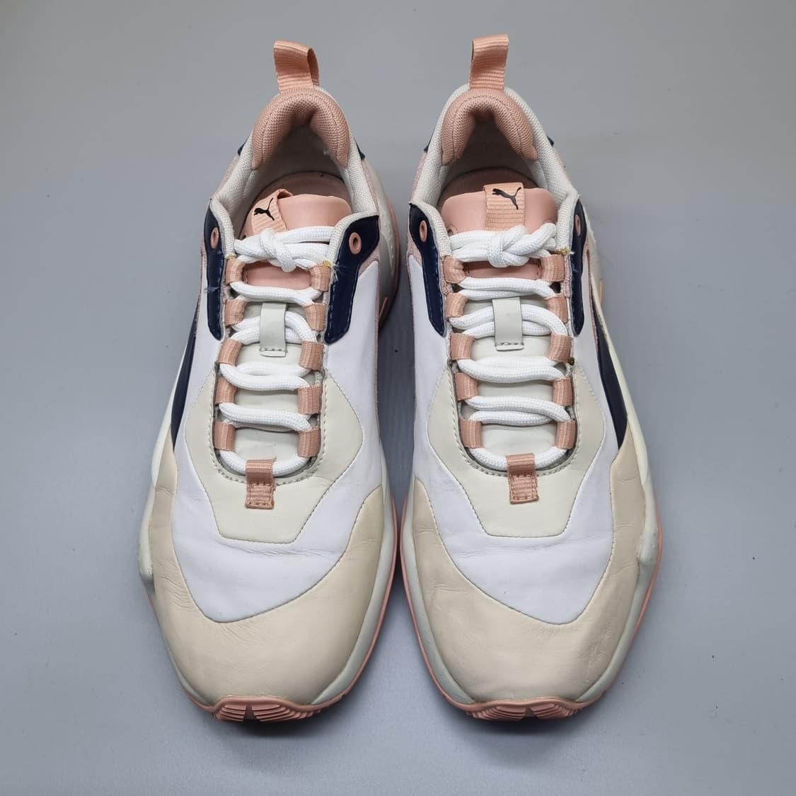 푸마 썬더 라이브 고쉬 스니커즈 245 상품이미지2