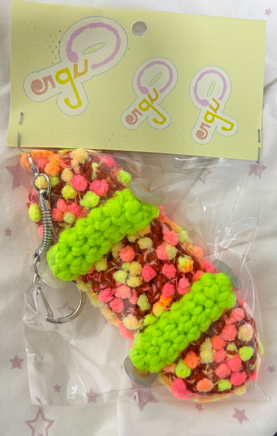Handmade Skateboard keyring NO.13 상품이미지2