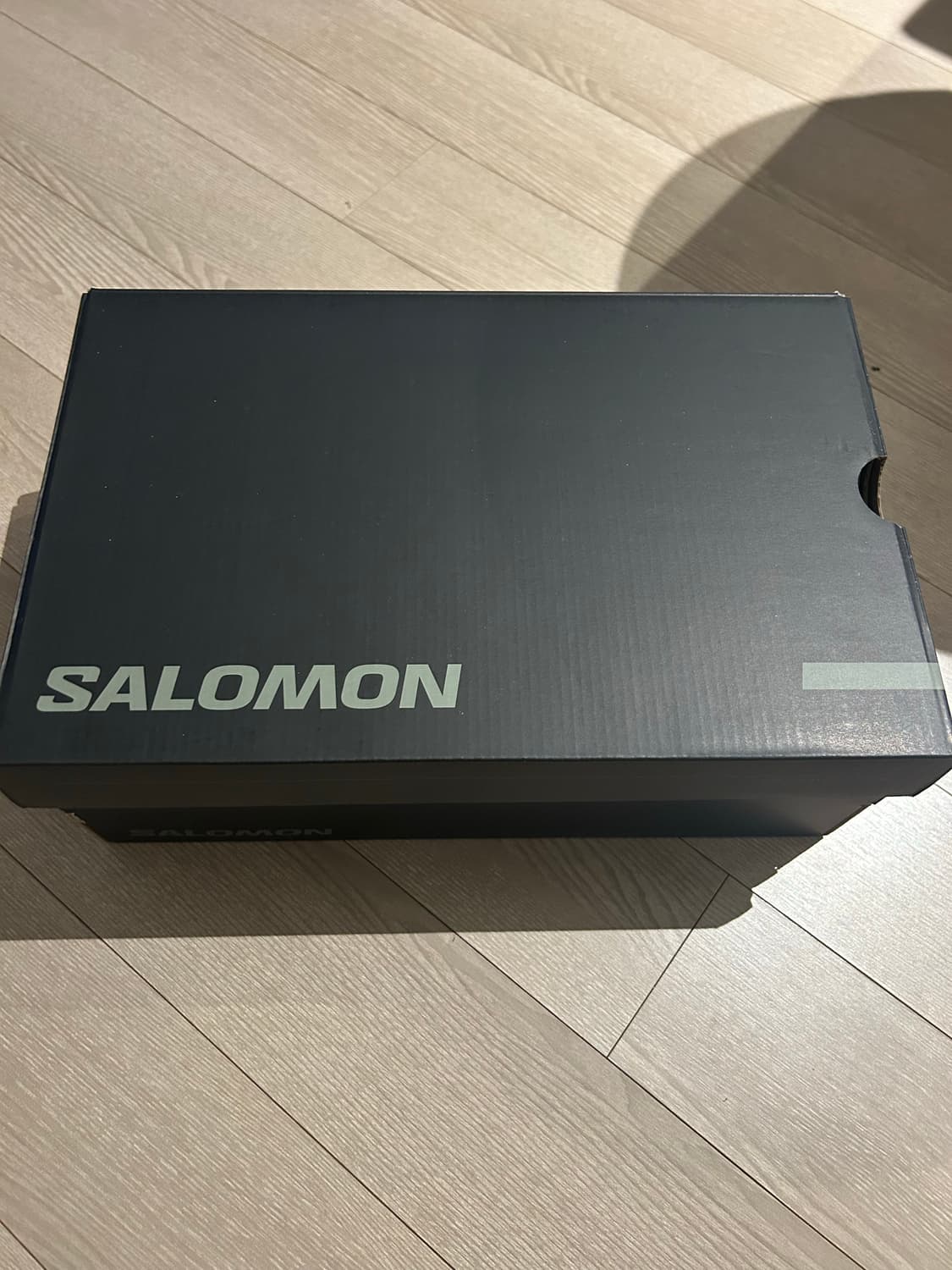 칼하트WIP x 살로몬 X-ALP 새상품 상품이미지4