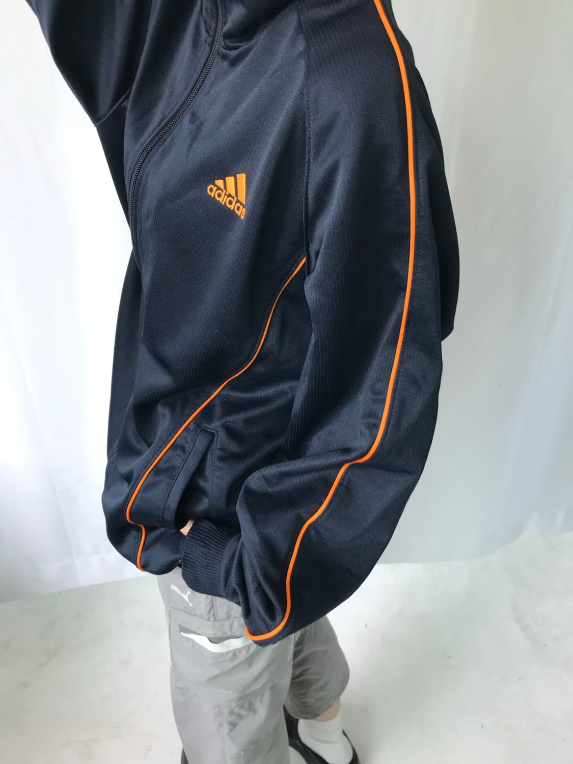 Adidas 트랙자켓  상품이미지5