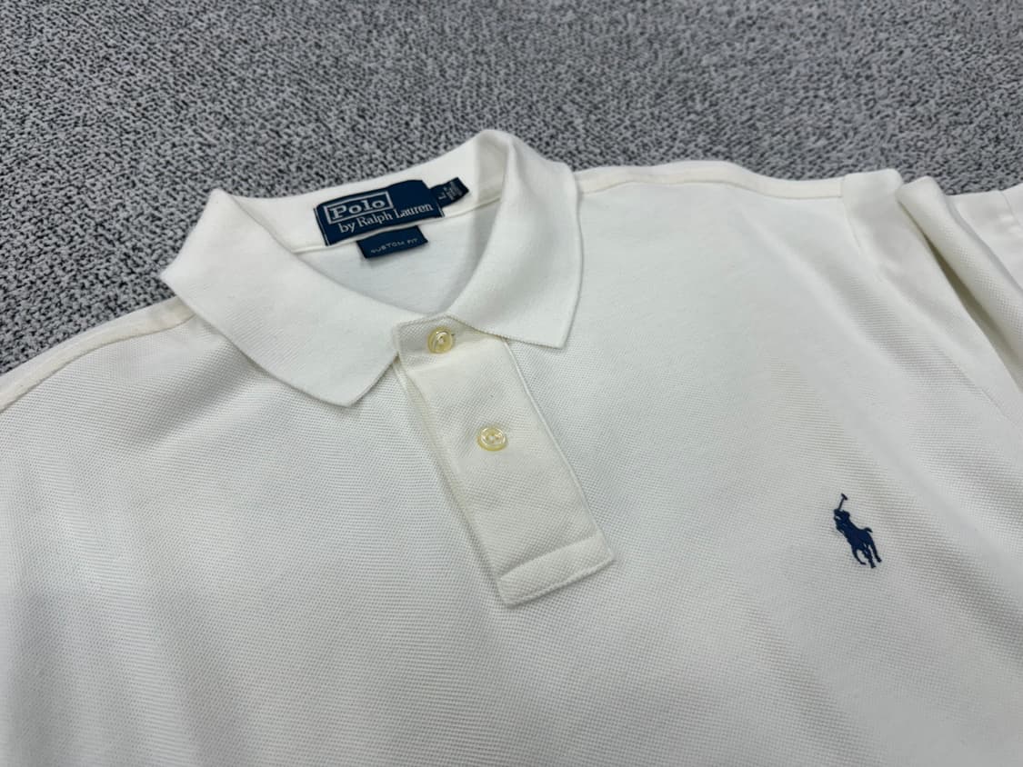 폴로 랄프로렌 PK반팔셔츠 상품이미지2